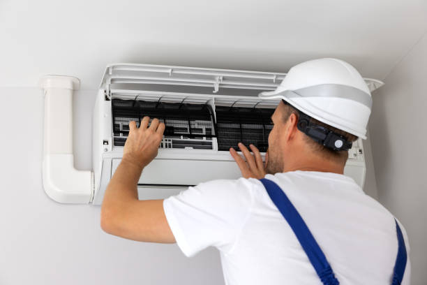 Best HVAC installation services  in Palacios, TX